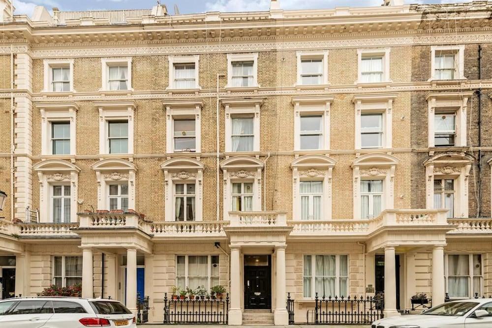 Studio in Notting Hill