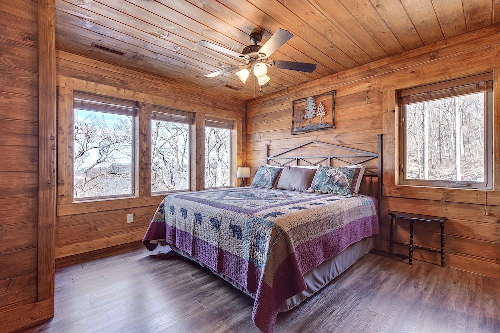 Lasting Impressions by Jackson Mountain Rentals