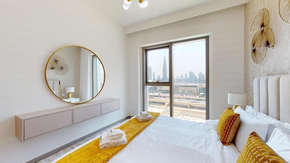 Downtown - DV 2 T1 1007