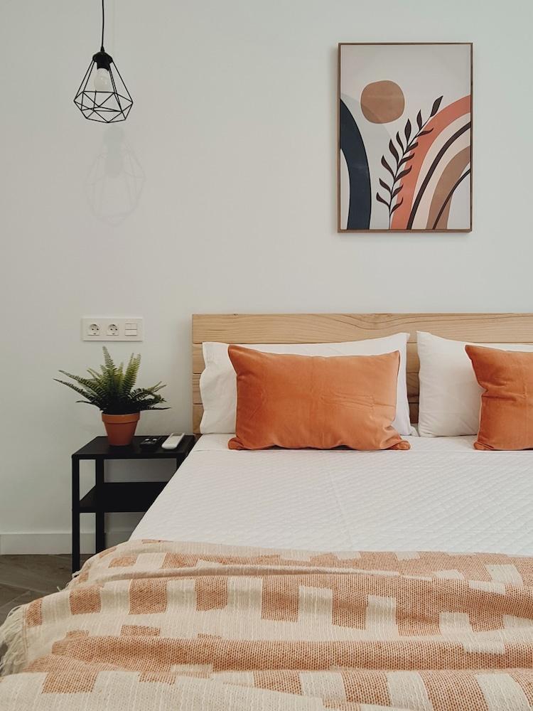 Bilbao APARTAMENTOS Zorroza