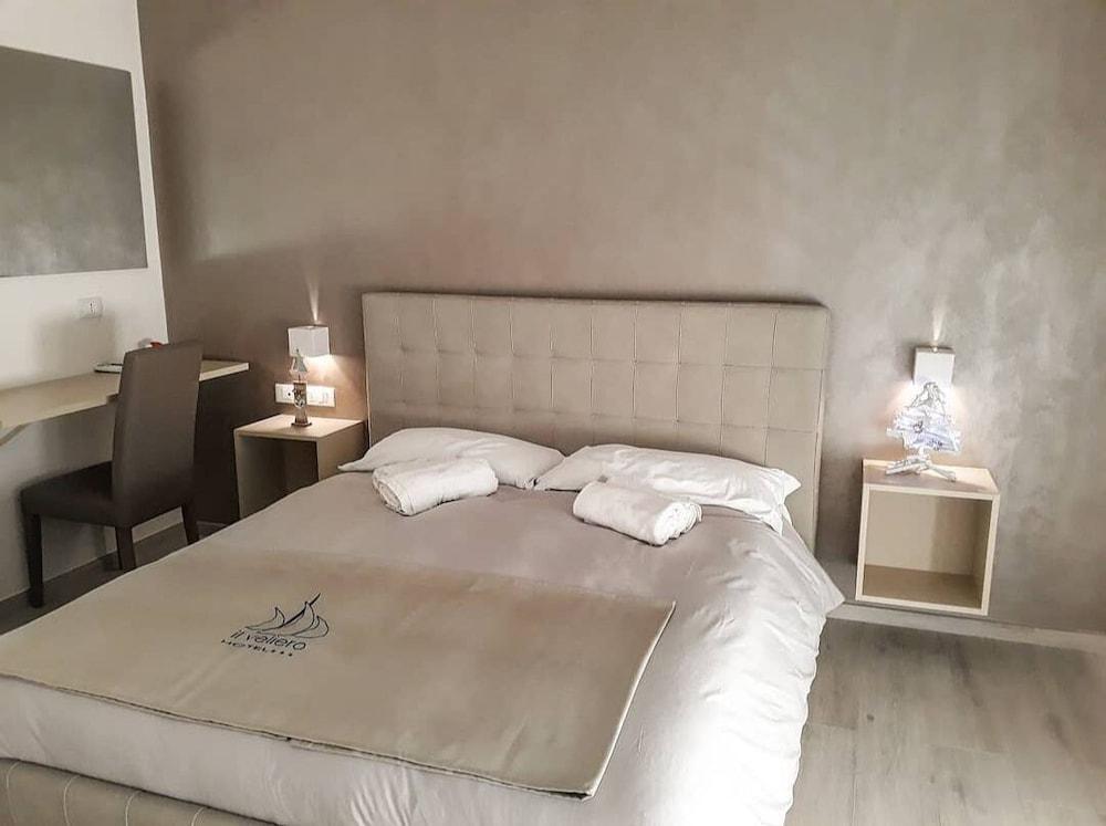 Hotel Il Veliero
