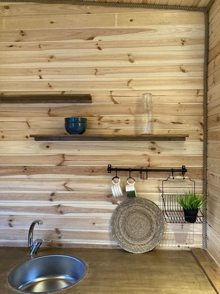 Baraqa Hoolbox Tiny House