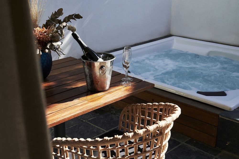 Vergenoegd Löw Boutique Hotel & Spa