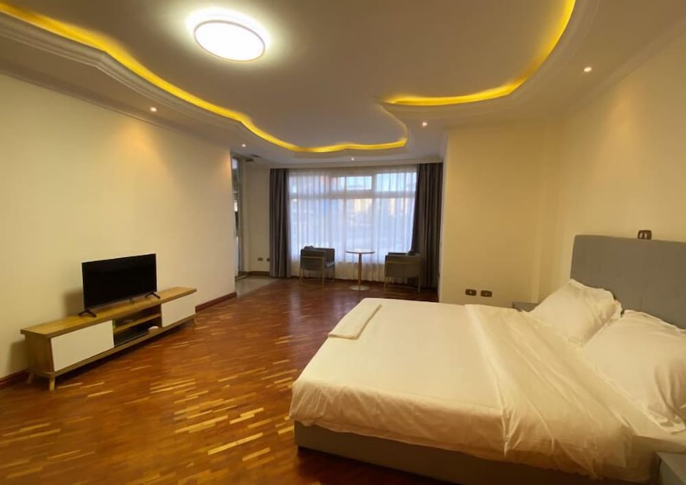 SOCIAL HOUSE ADDIS ABABA