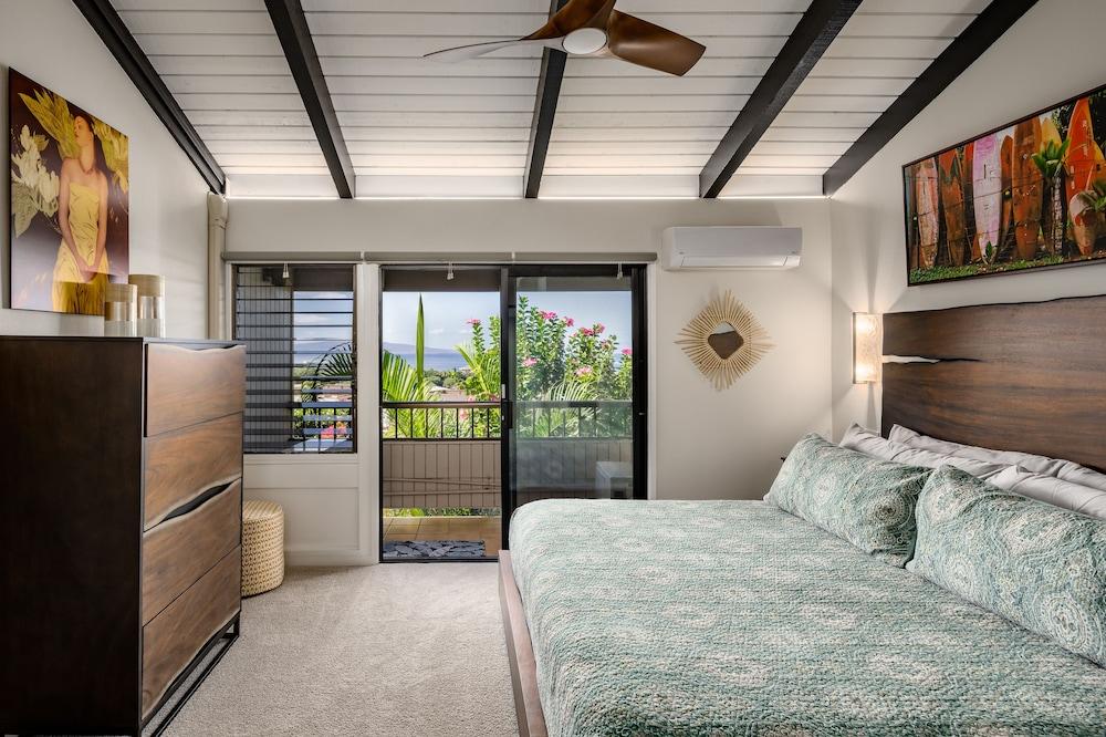 Upscale and Elegant Vistas