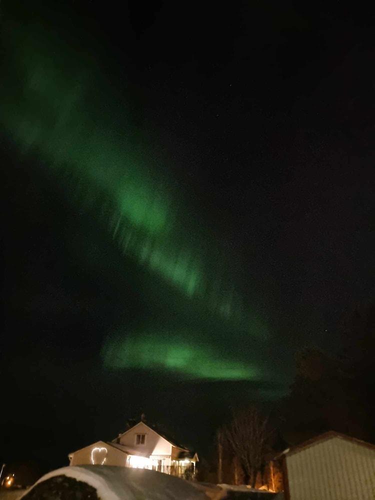 Föllinge Bed and Breakfast