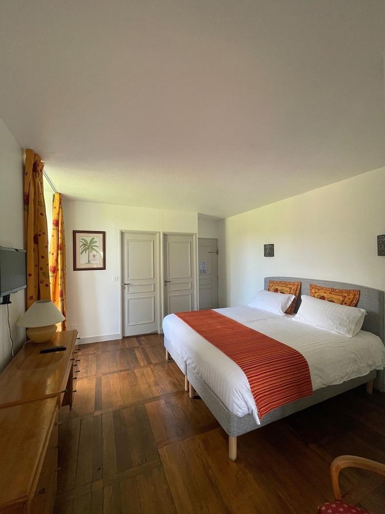 Hôtel La Châtelleraie