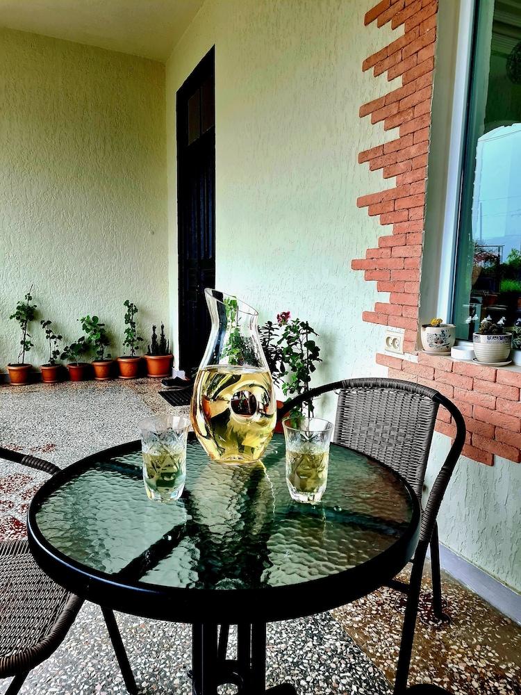 Old House korolistavi