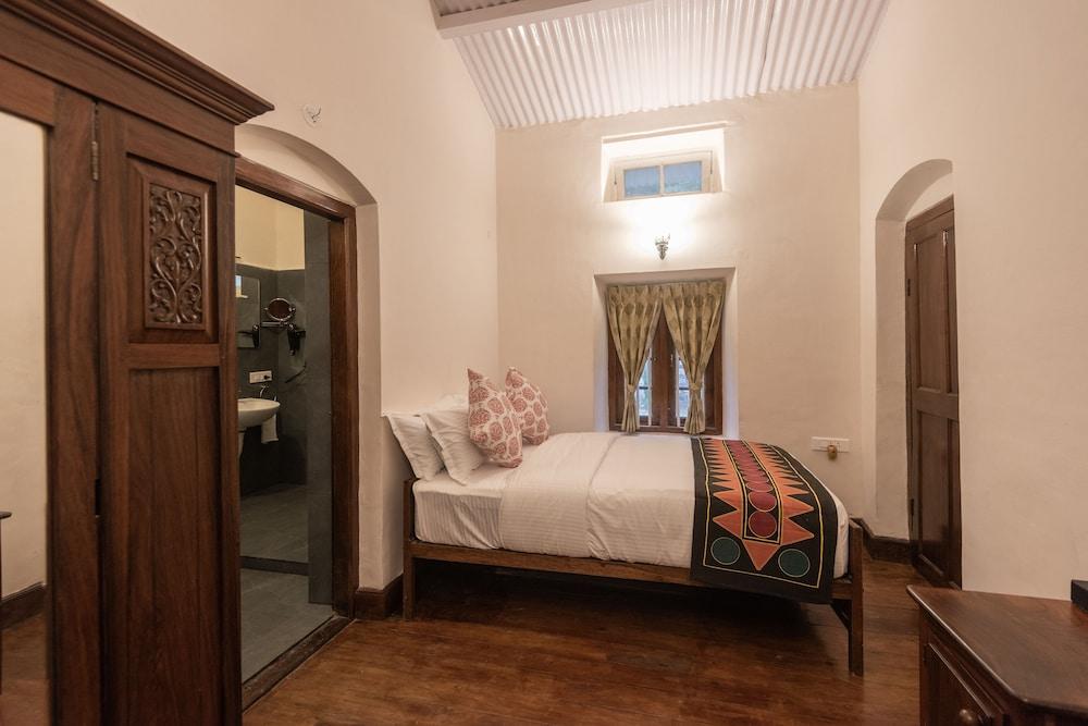 Ibex Resorts, Coonoor (Leewood)