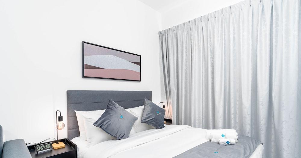 Elegant Studio in Oasis - 4