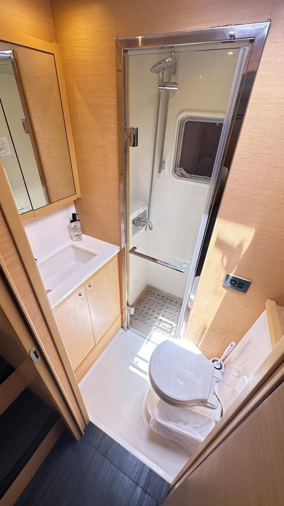 Cocoloco - Catamaran Lagoon 52F SAN BLAS