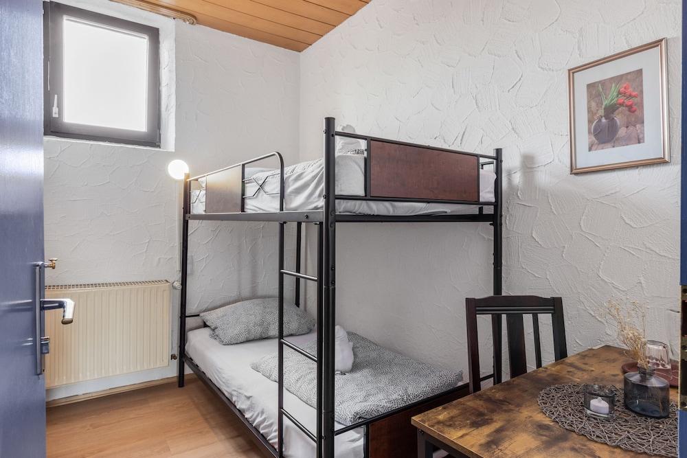 Family and Friends Hassloch