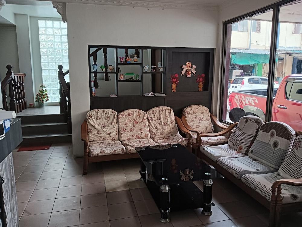 Hotel O Oriental Hotel