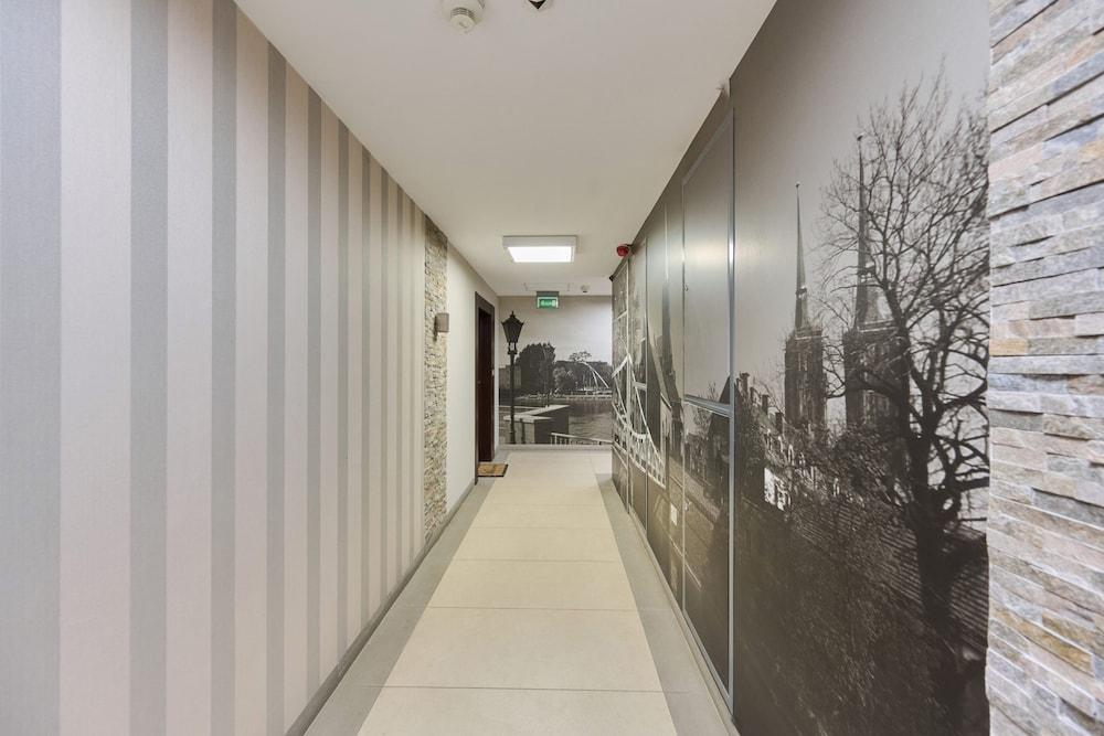 Odra Tower Apartment by Renters Prestige