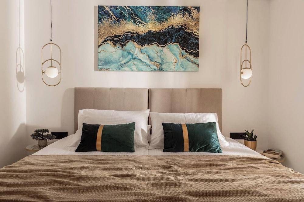 Melissia Luxury Villa