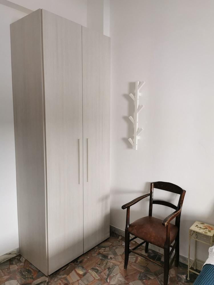 Affittacamere Sciacchithouse