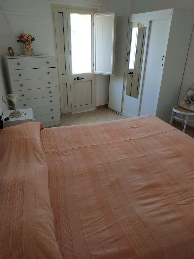 Casetta Mariapia a few Steps From Gallipoli