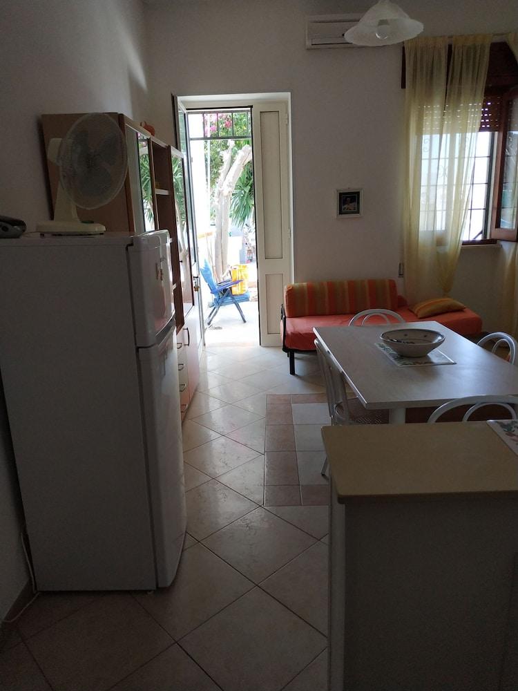 Casetta Mariapia a few Steps From Gallipoli