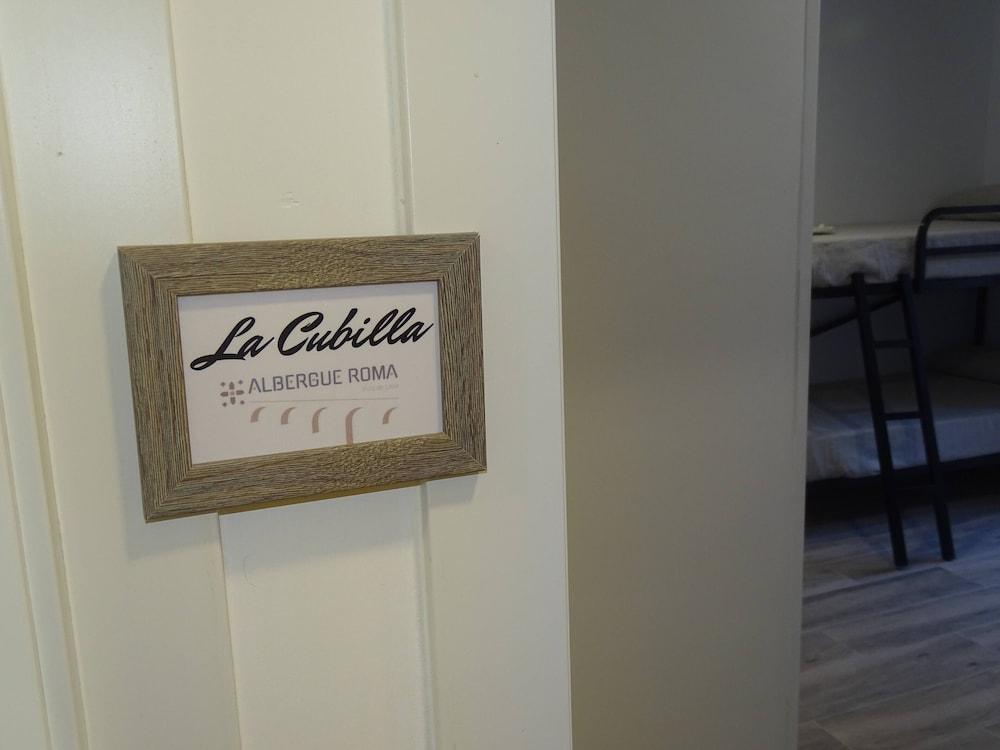 Albergue Roma