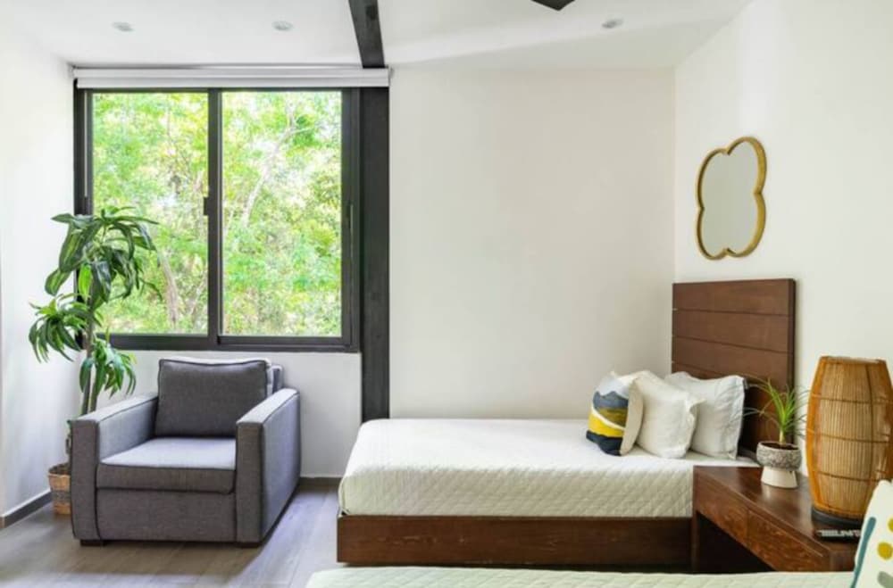 Supreme Jungle Holiday Home