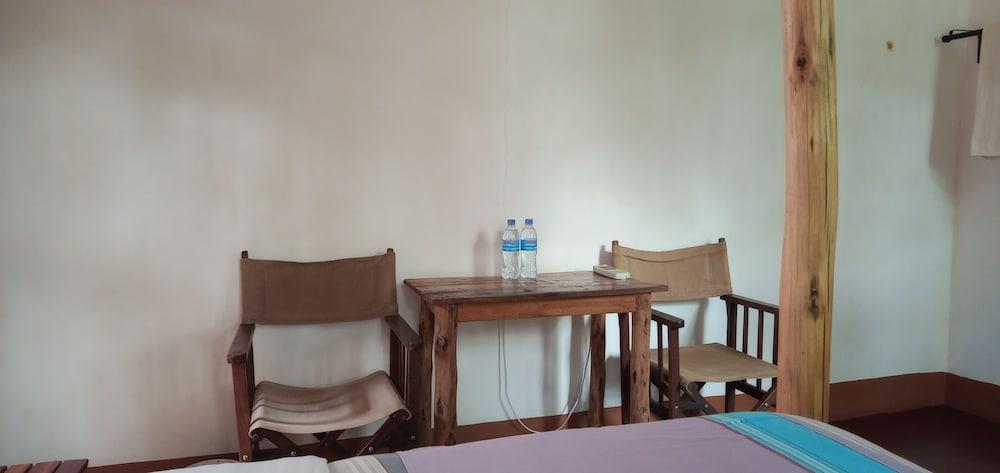 Karatu safari Camp Lodge