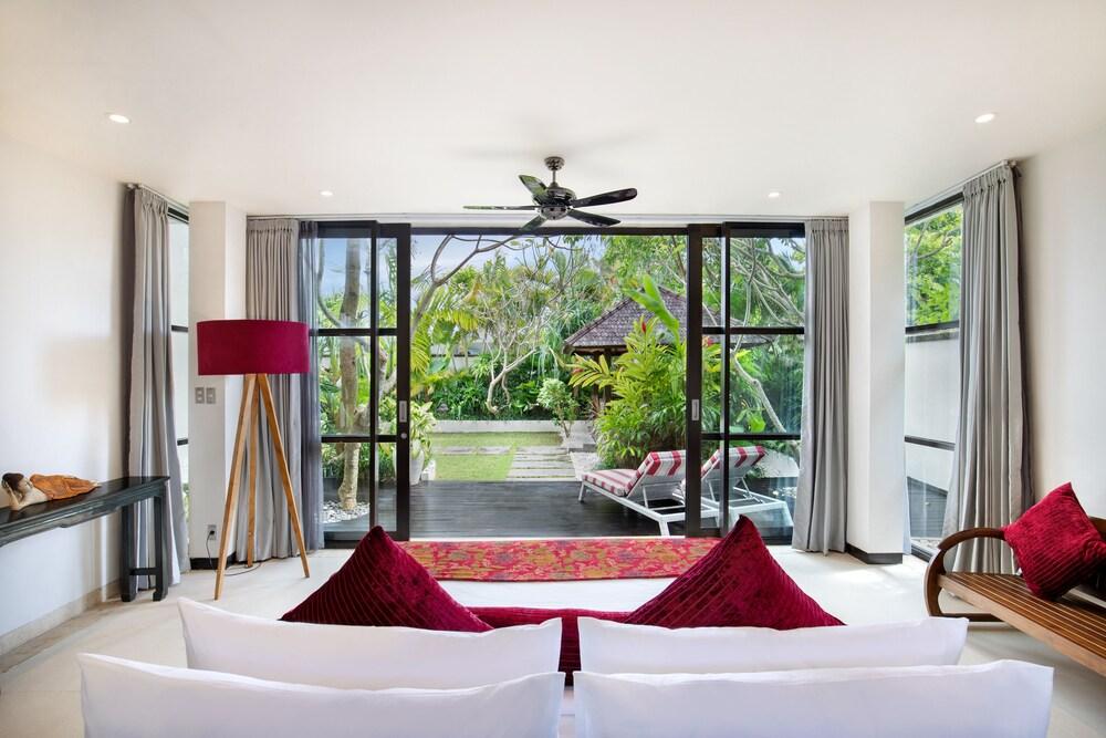 The Lookout Villa Jimbaran