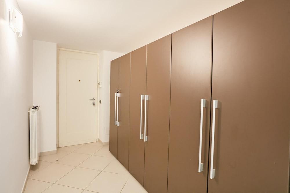 Studio Duplex at National Museum