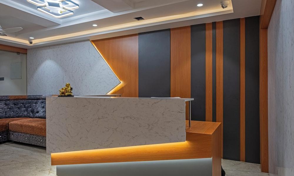 Treebo Su Casa Grand