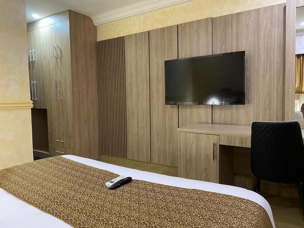 BON Hotel Asokoro Residence