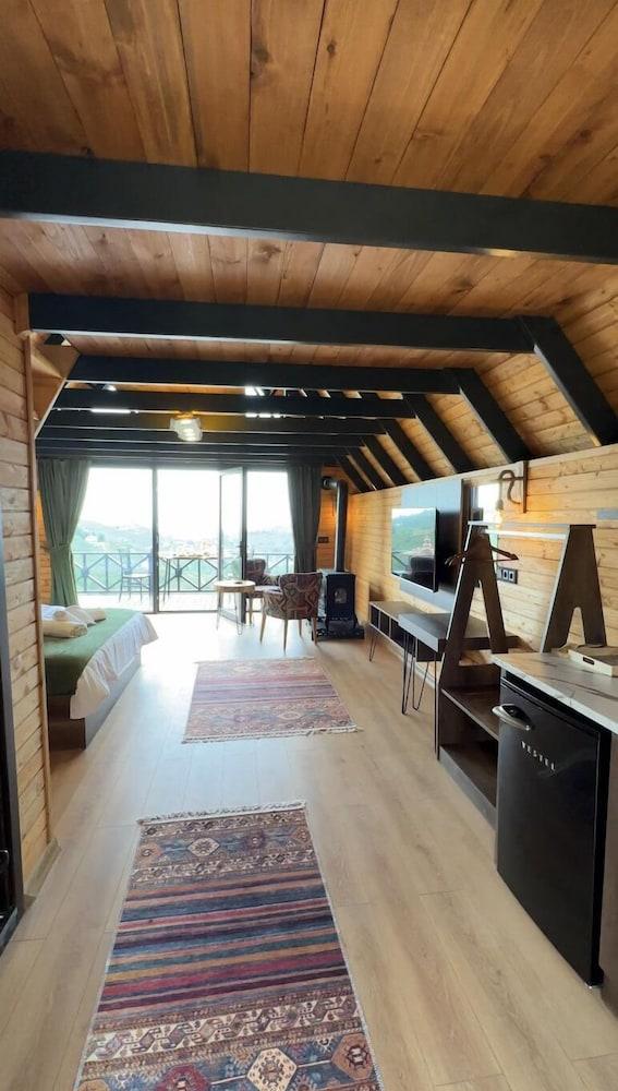 Defne Bungalow Yomra