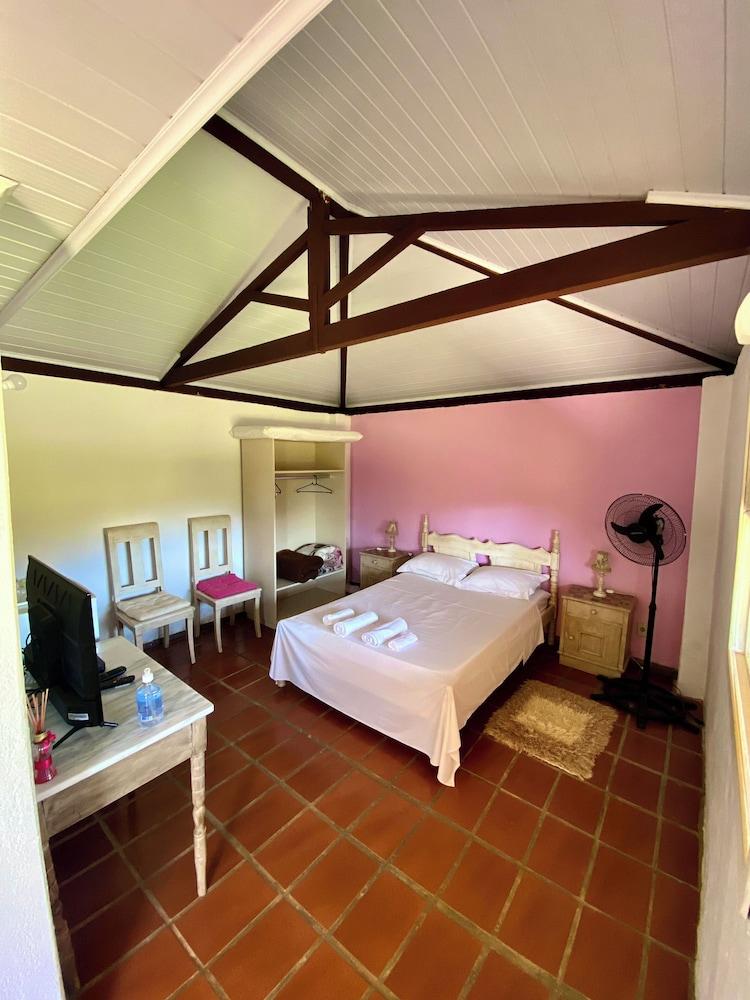 Villa Bella do Turvo Pousada Gastrobar