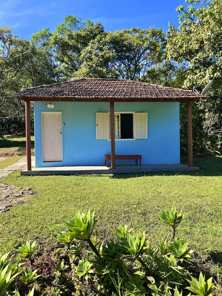 Villa Bella do Turvo Pousada Gastrobar