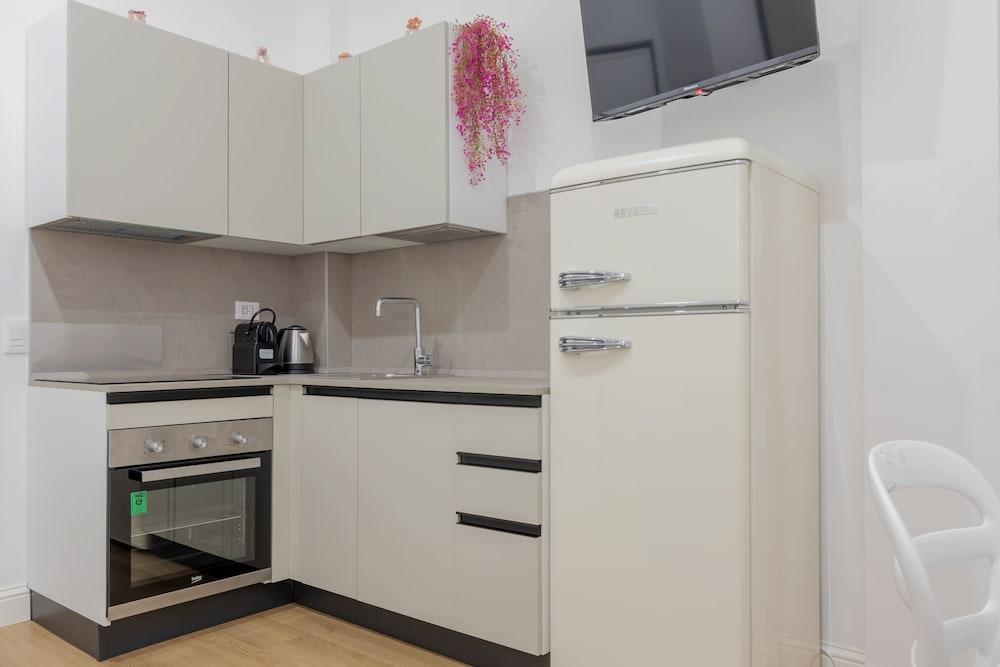 APT per coppie o singoli 10min dal Duomo