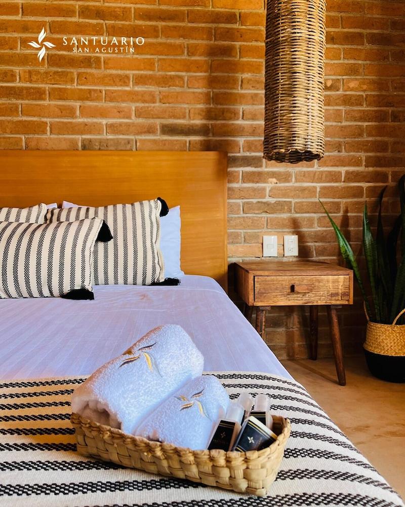 Santuario San Agustín