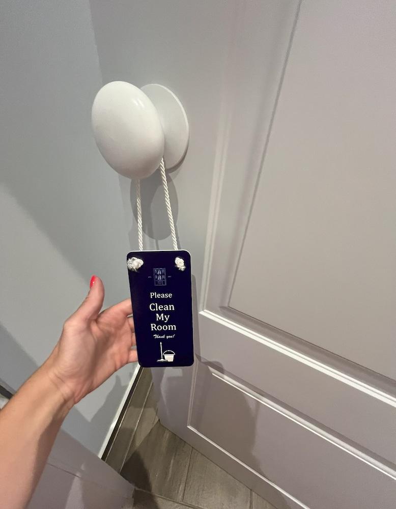 Downtown Suites by Athens Tower