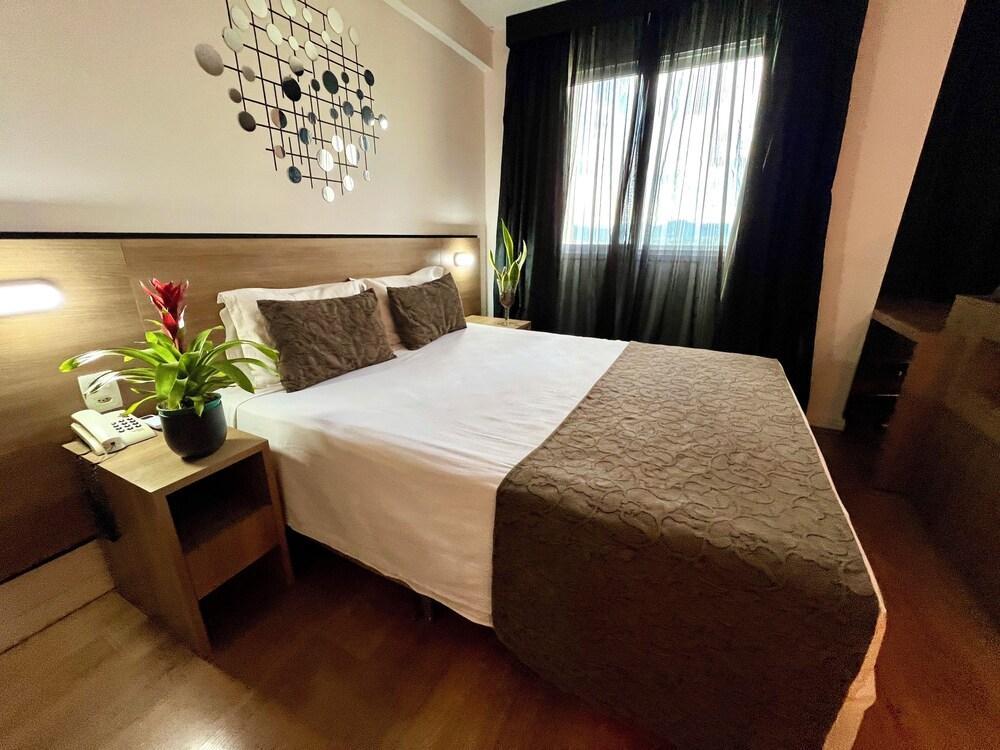 Verano Stay Flat Trab e Relax