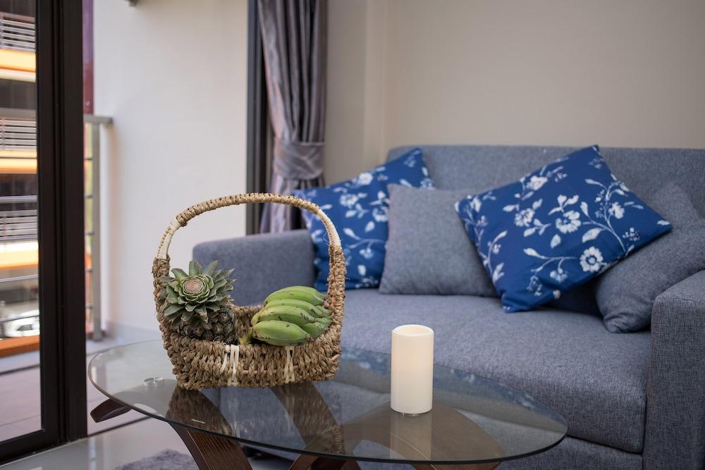 Naiharn Sea Condominium S311