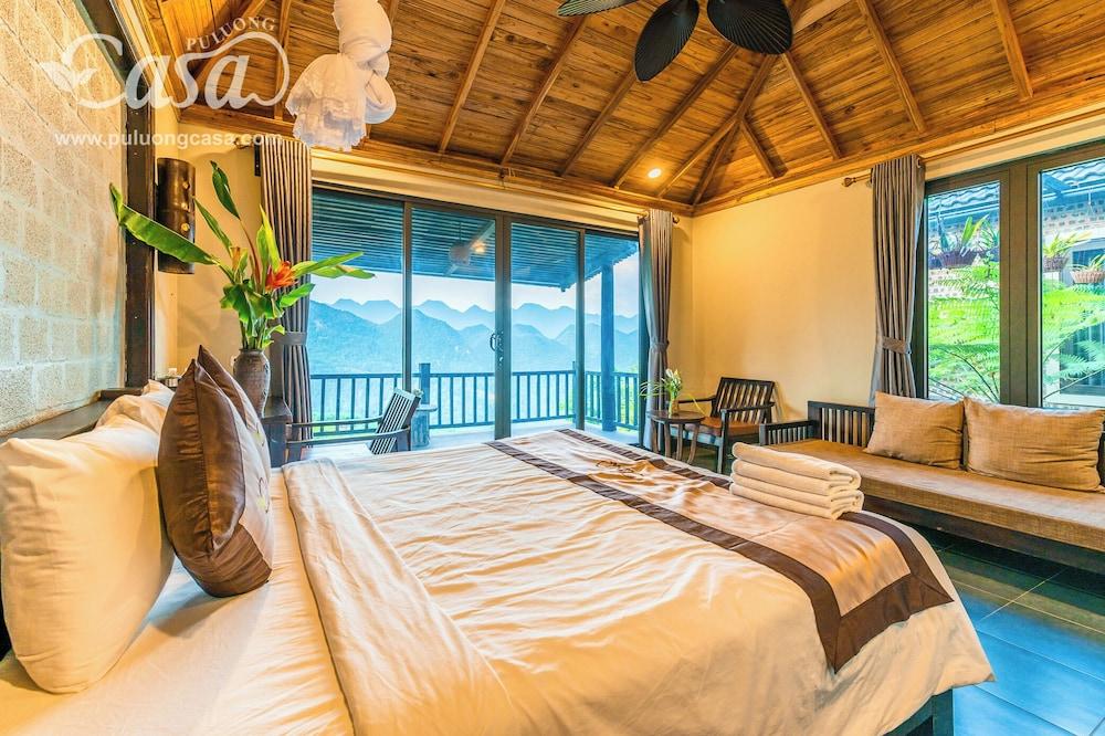 Puluong Casa Resort