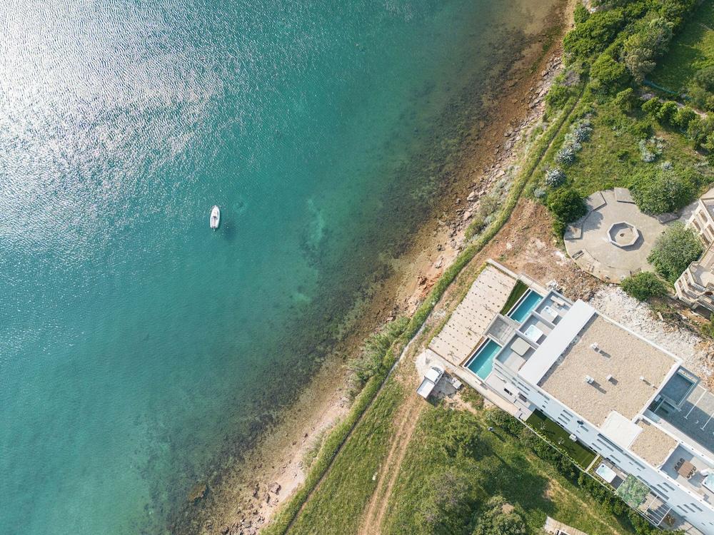 Salt&soul Residence Studio With Ocean View