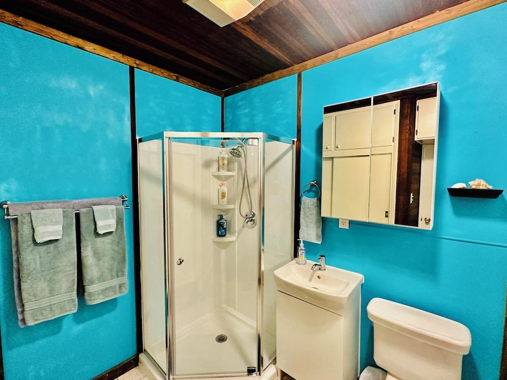 Private Bungalow by the Beach