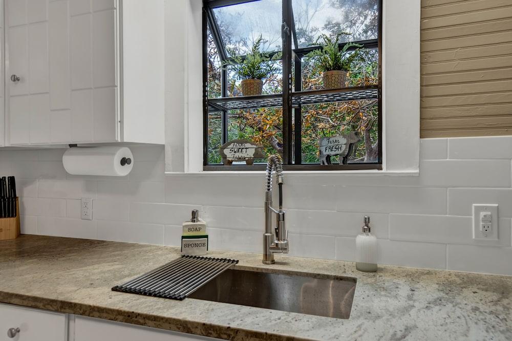 Blanco River Access Five Min to Downtown San Marcos