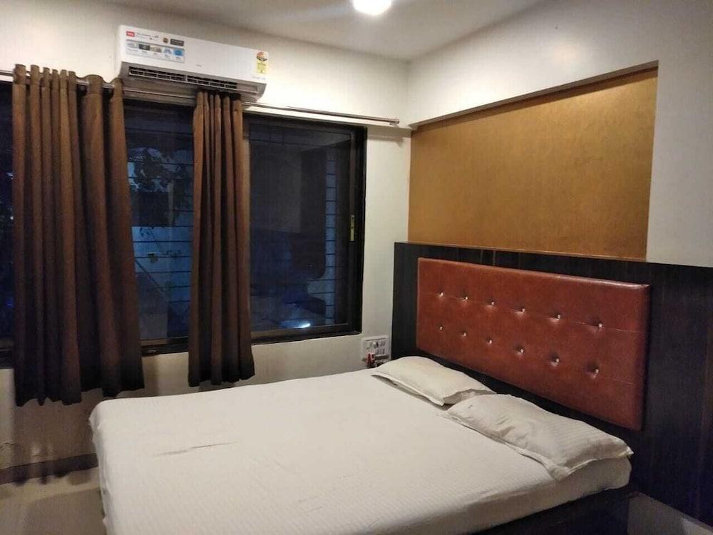 Hotel Borivali Executive