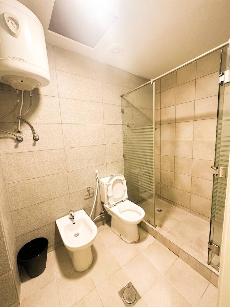 Central Apartment For Rent 27