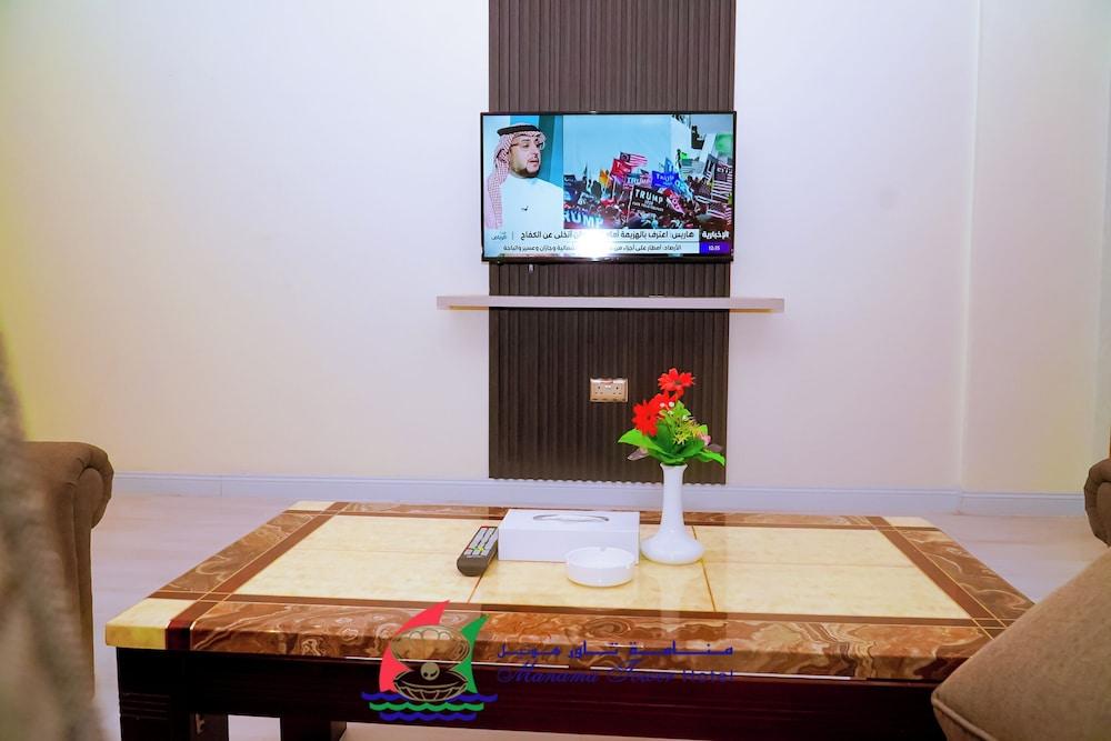 Capital O 126 Manama Tower Hotel