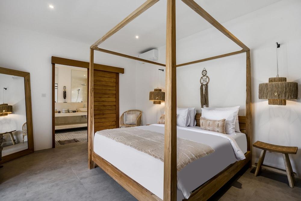 Villa Mimpi by Alfred in Bali