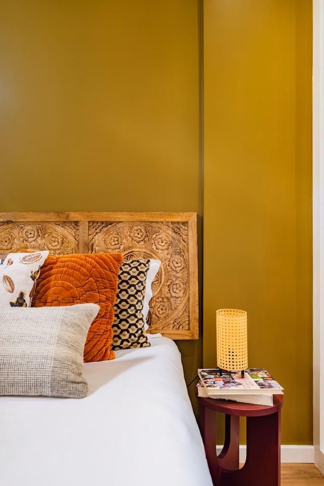 Cascais Modern & Quiet Retreat