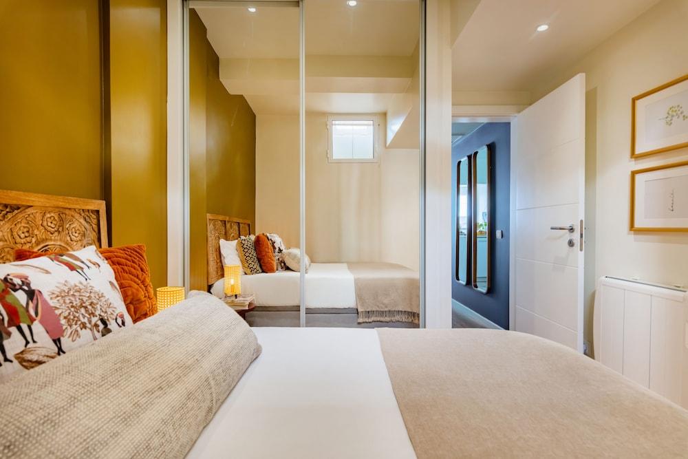 Cascais Modern & Quiet Retreat