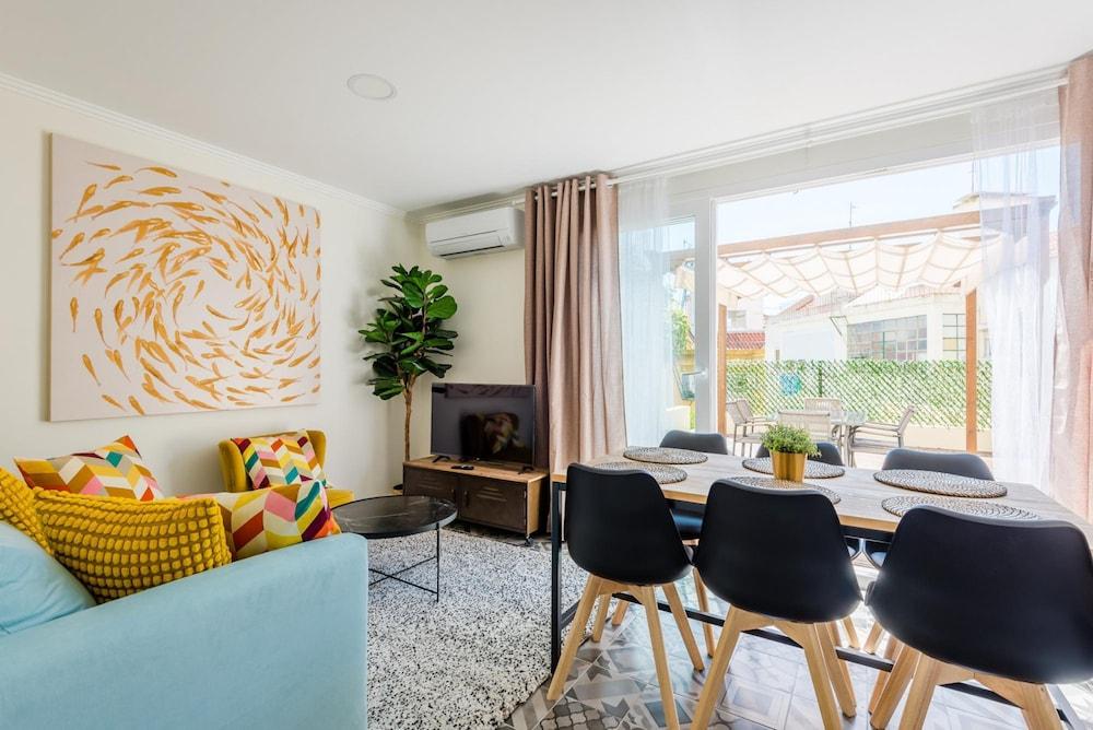 Bela Vista A in Lisboa