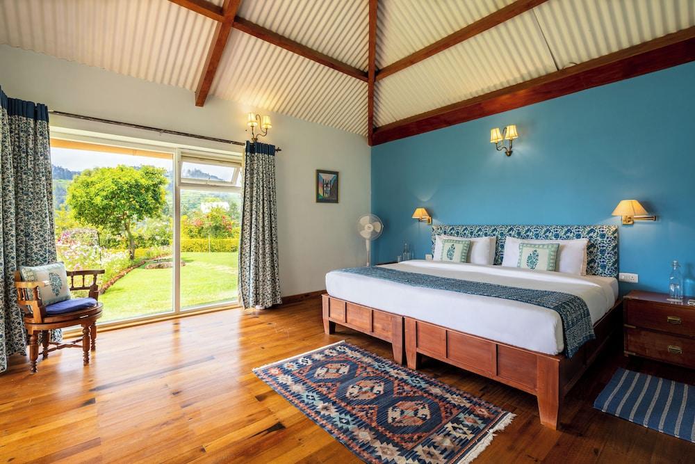 Amã Stays & Trails Raven’S Nest, Kotagiri