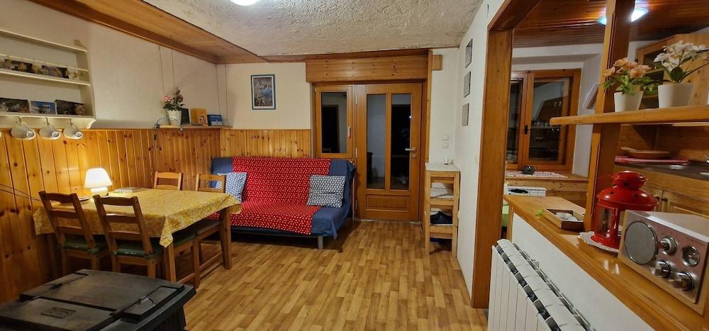 Soča Home With The View